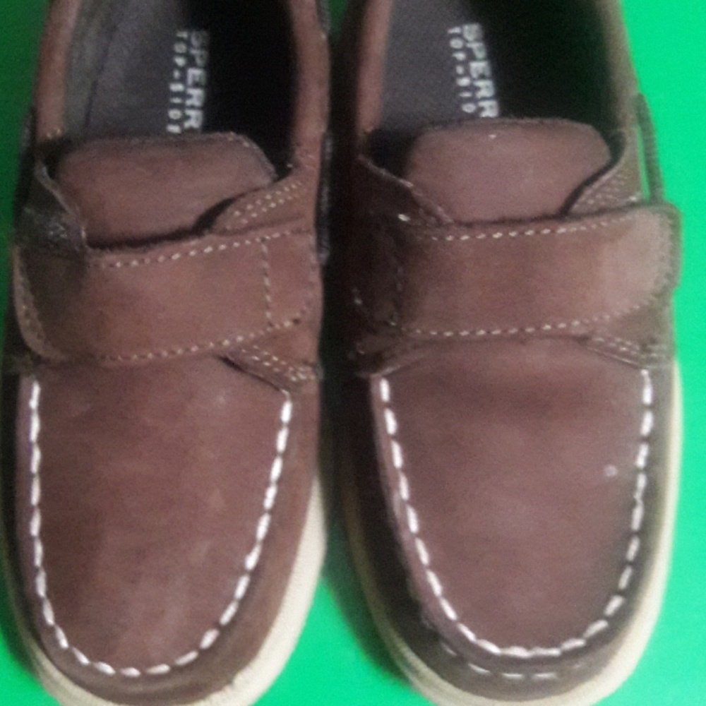 Little boy  shoes